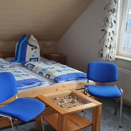 Апартаменты Haus Graeben Медебах Экстерьер фото